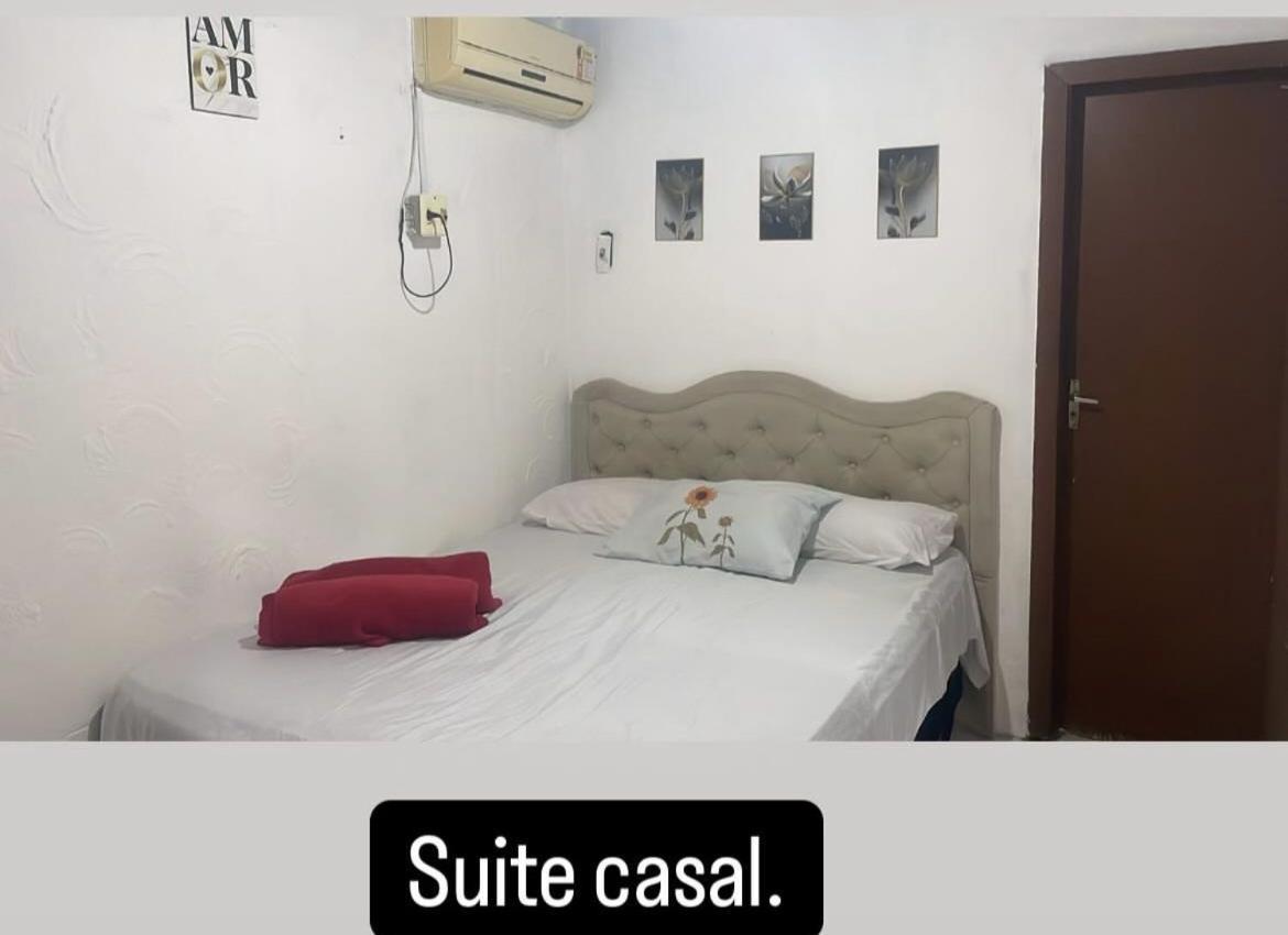 Quarto Deluxe com Cama de Casal ou 2 de Solteiro